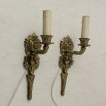 934 4319 WALL SCONCES